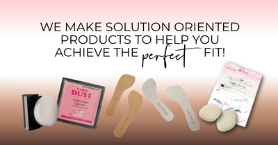 We Make Solution Oriented Products