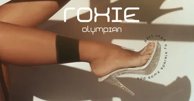 Roxie Olympian: Better than ever before!