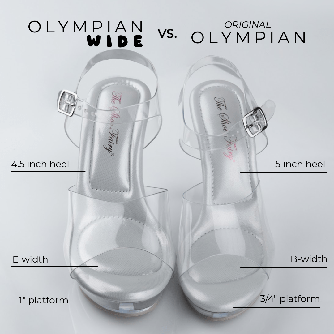 Olympian Wide