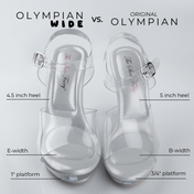 Olympian Wide