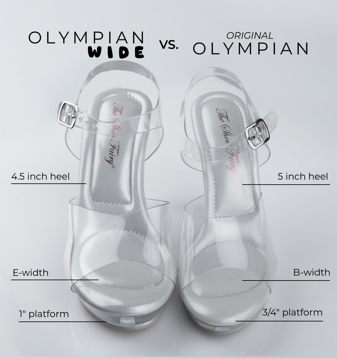 Olympian Wide