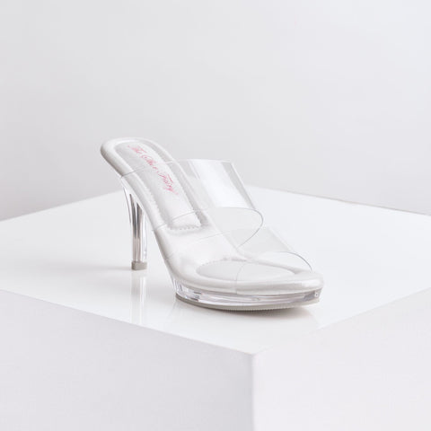 Petite Strappy Olympian