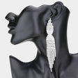 Misty Earrings