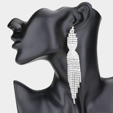 Misty Earrings