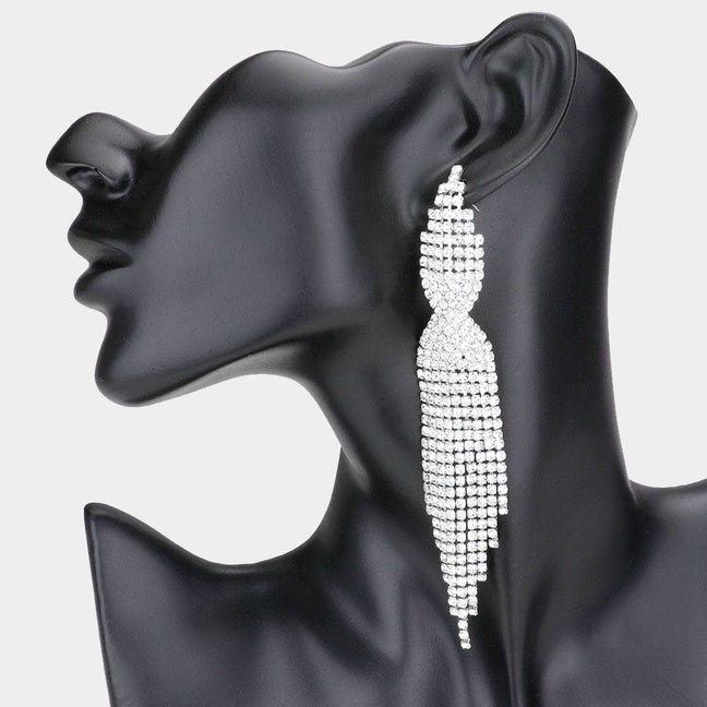 Misty Earrings