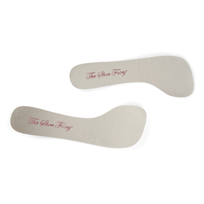 Suede Insole