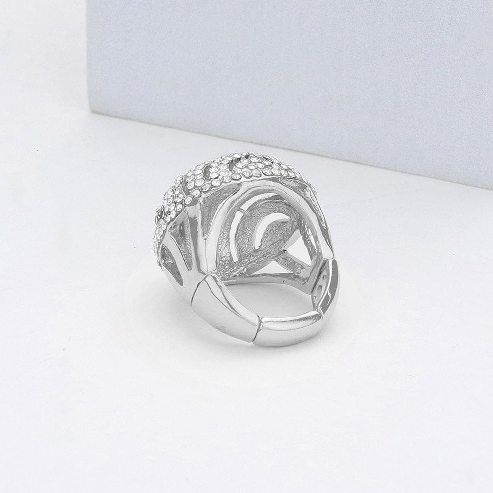 Halo AB Ring
