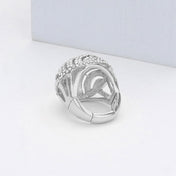Halo AB Ring
