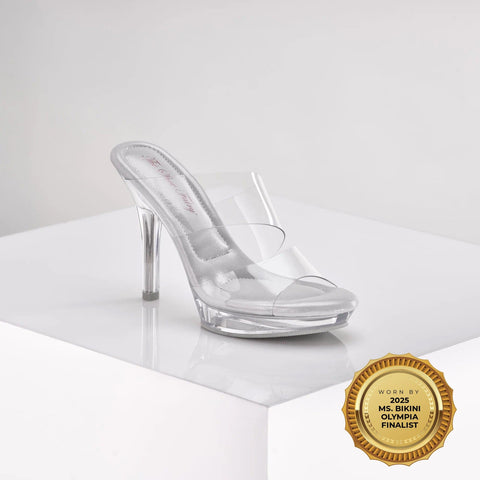 Strappy Olympian 2.0