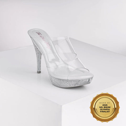 Roxie Strappy Olympian