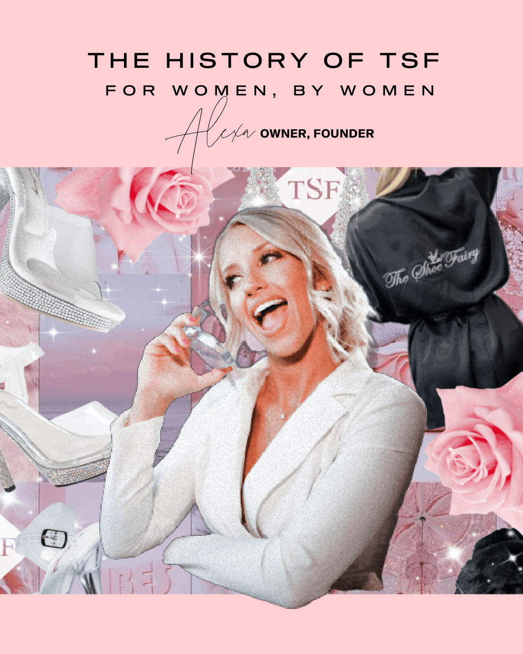 Shoe fairy coupon on sale