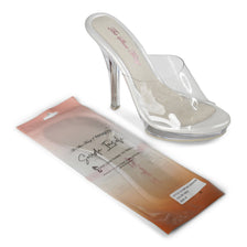 Suede Insole