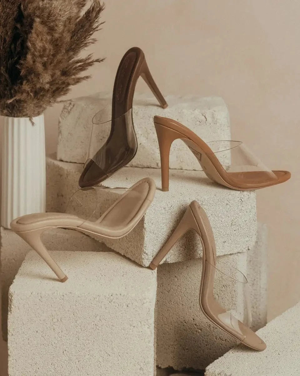 3 inch heels canada best sale