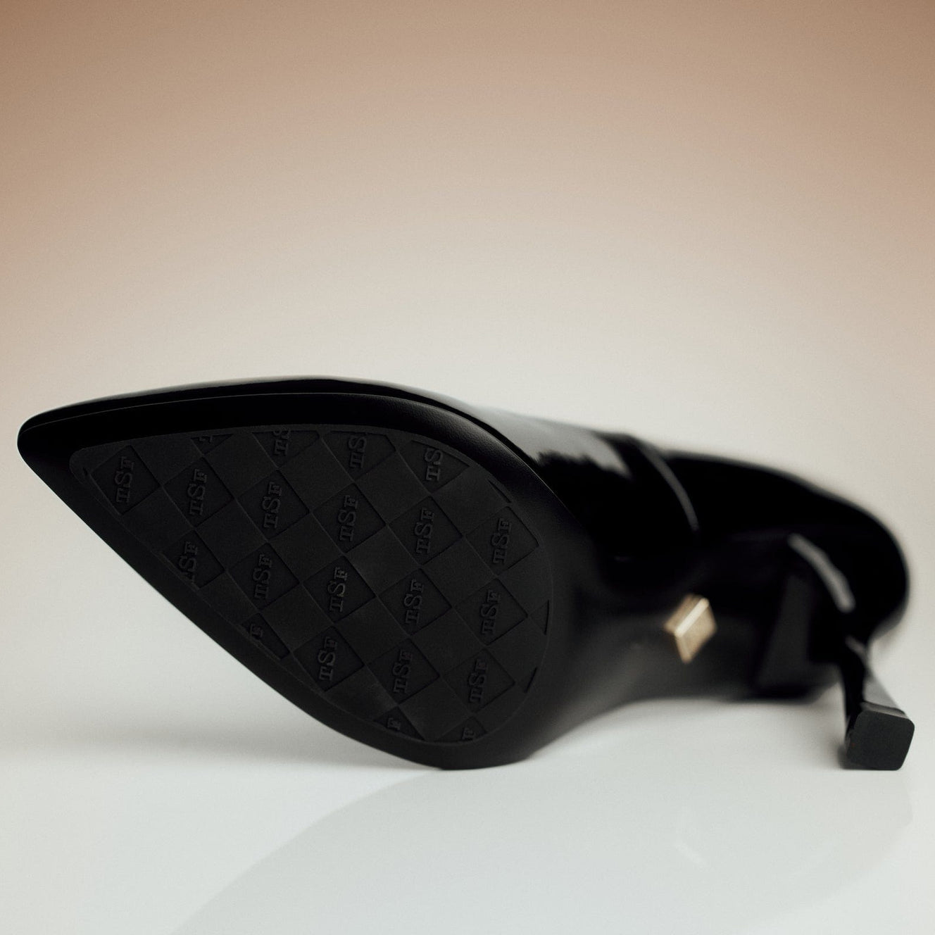 Perfect Pump Black