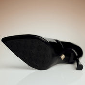 Perfect Pump Black