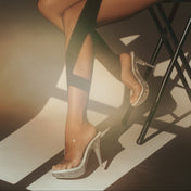 Roxie Strappy Olympian