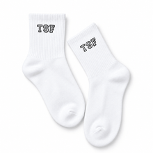 TSF Crew Socks