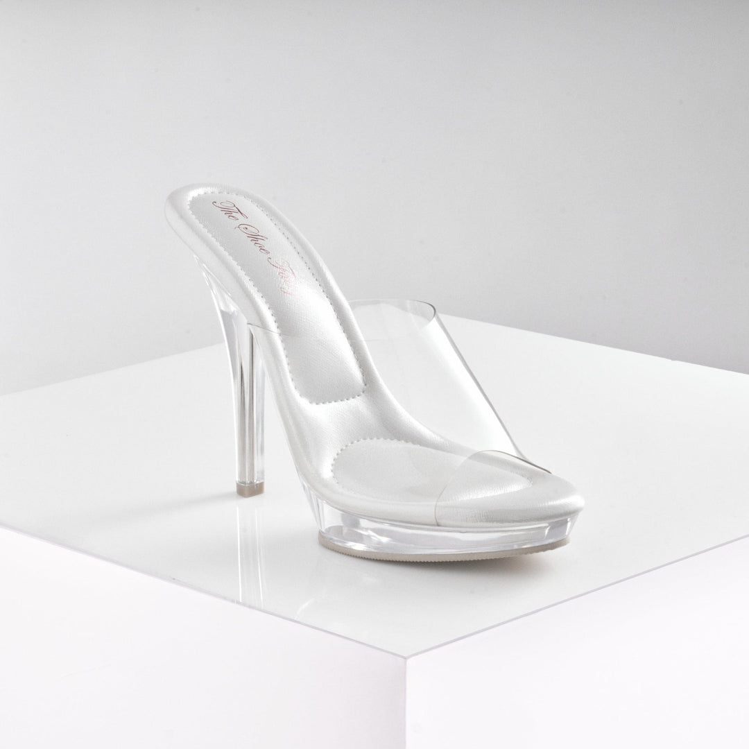 Women's Clear Heels | Clear Competition Heels & Platform Shoes Women's Clear Heels | Clear Competition Heels & Platform Shoes