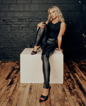 On Point Black