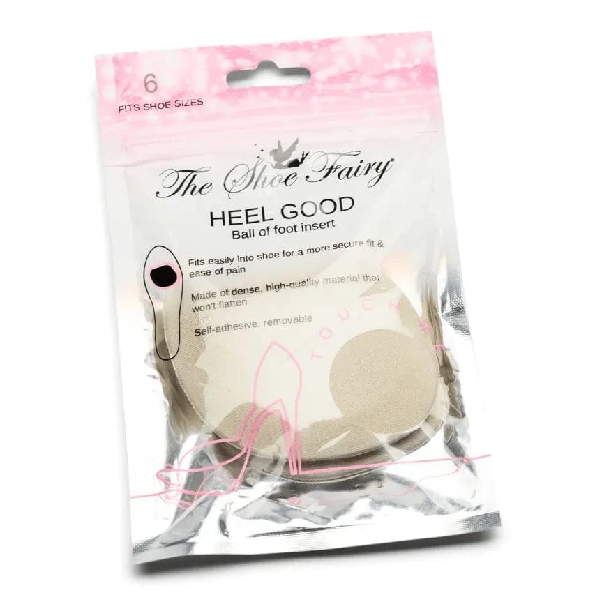 Heel Good Insert
