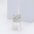 Azaria Ring