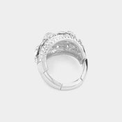 Azaria Ring