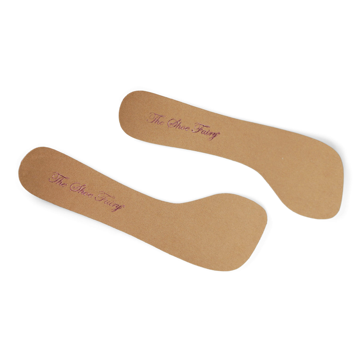 Suede Insole