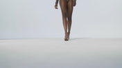 Naked 004 High Heels