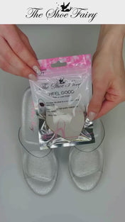 HEEL GOOD INSERT
