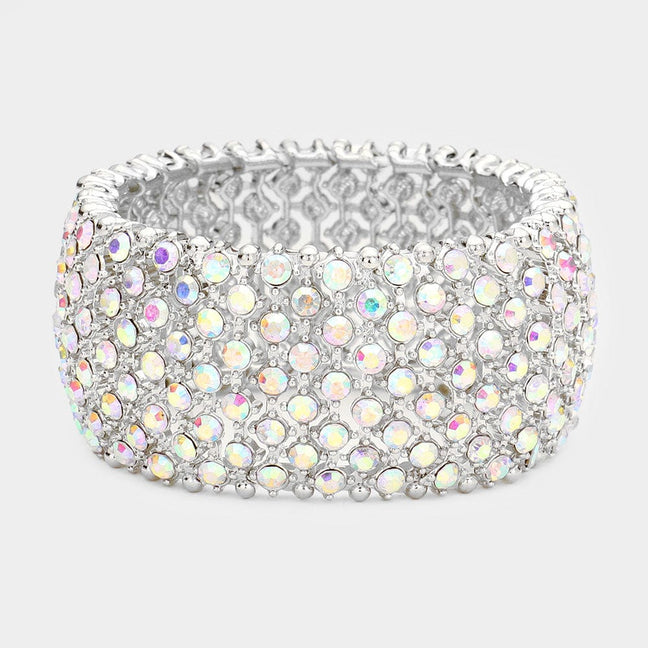 ENCHANTMENT AB BRACELET