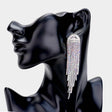 Caydence AB Earrings
