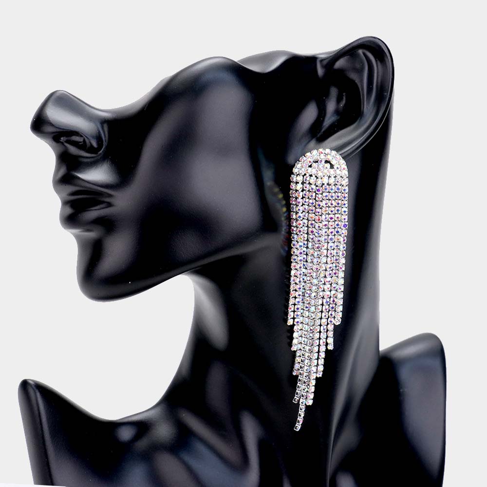 Caydence AB Earrings