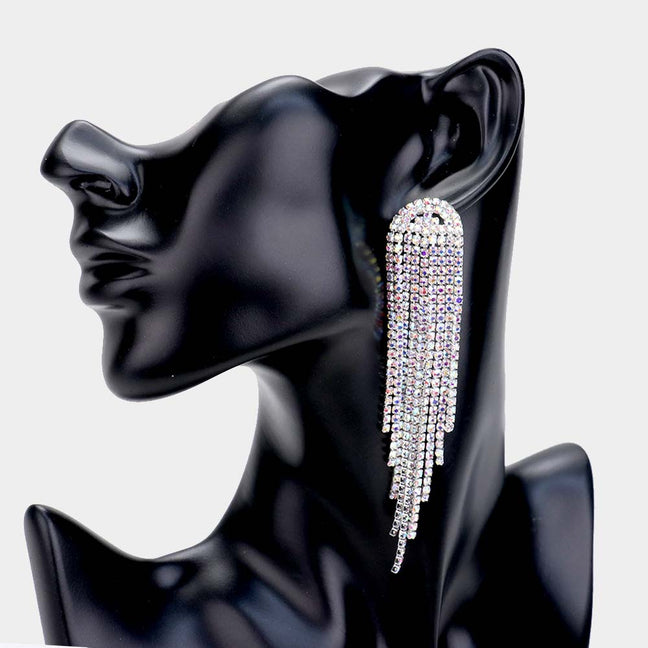 Caydence AB Earrings