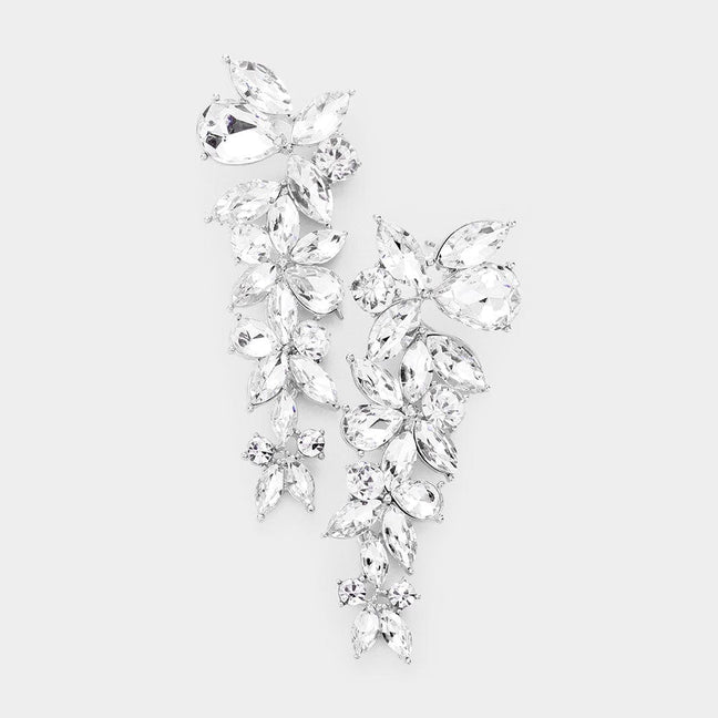 ROSA EARRINGS