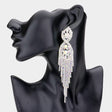 Arabelle AB Earrings