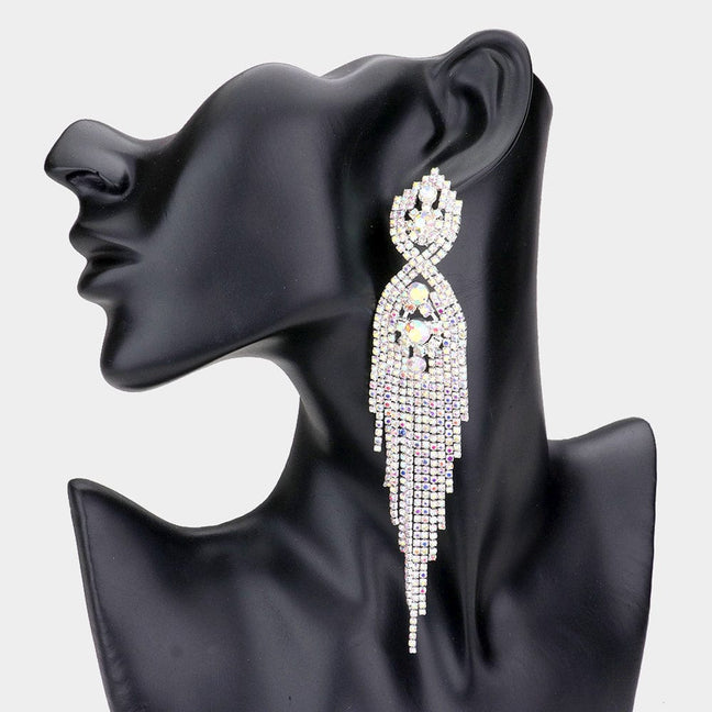 Arabelle AB Earrings