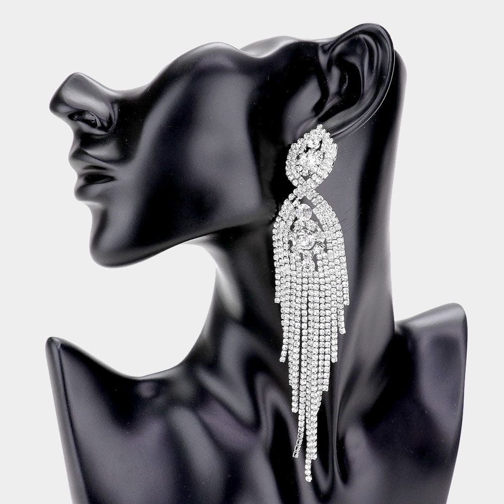 Arabelle Earrings