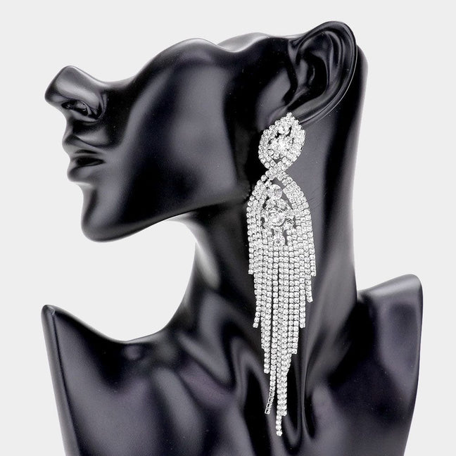 Arabelle Earrings