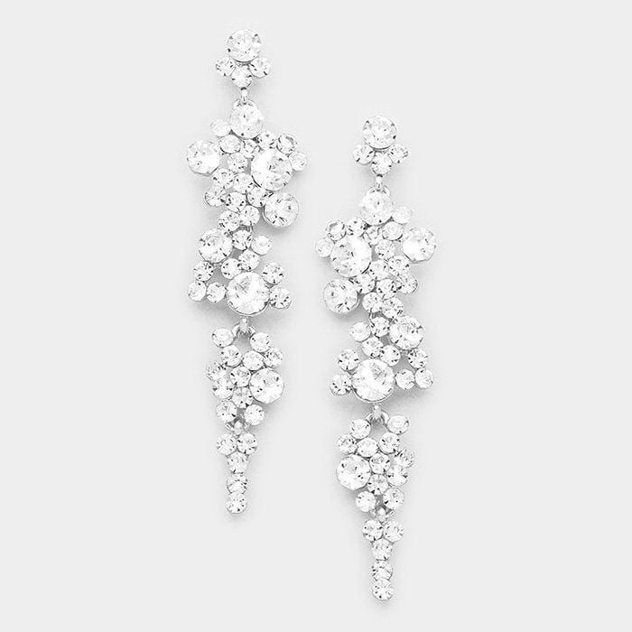 Divinity Earrings