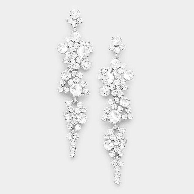 Divinity Earrings