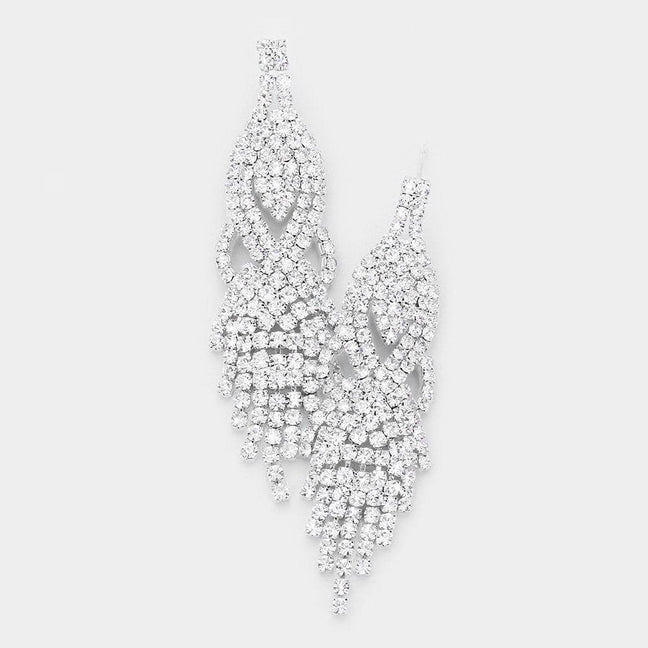 Gracelyn Earrings