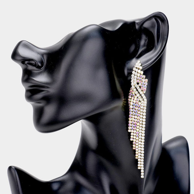 Angelic AB Earrings