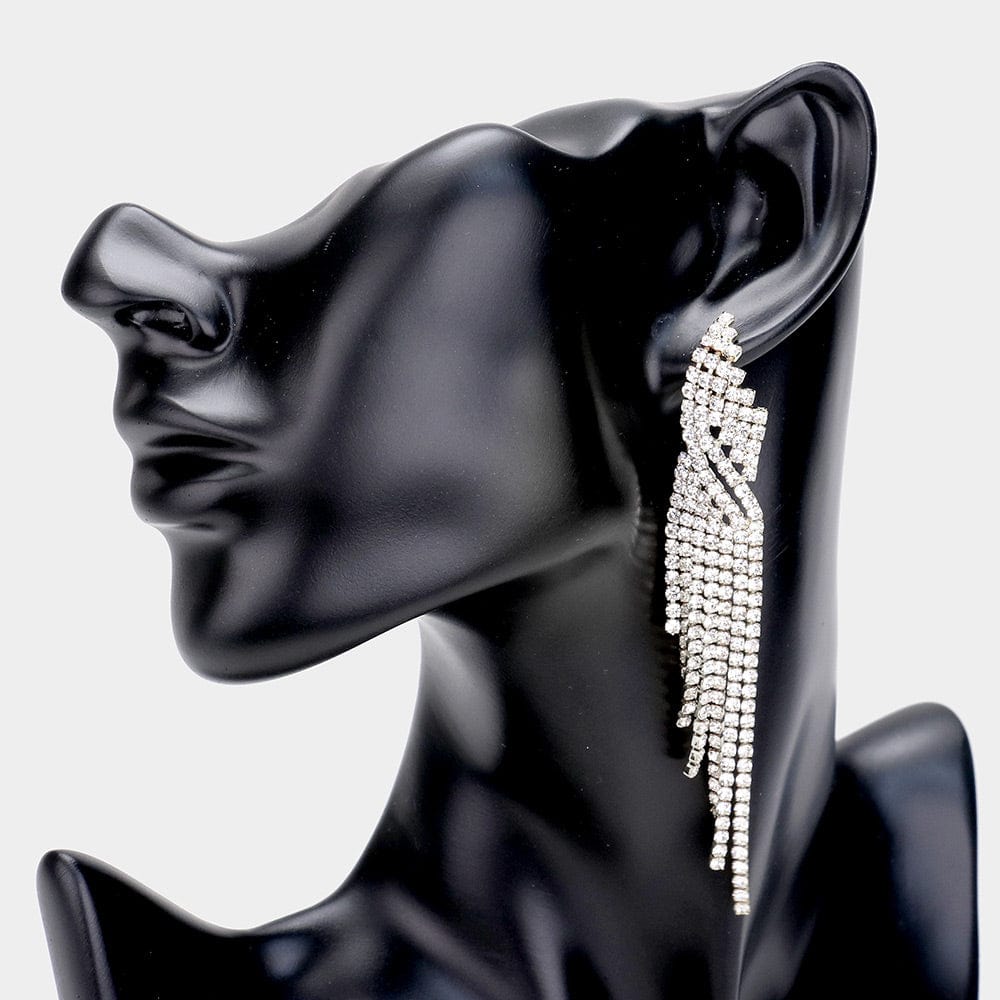 Angelic Earrings