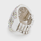 Multi-Row AB Ring