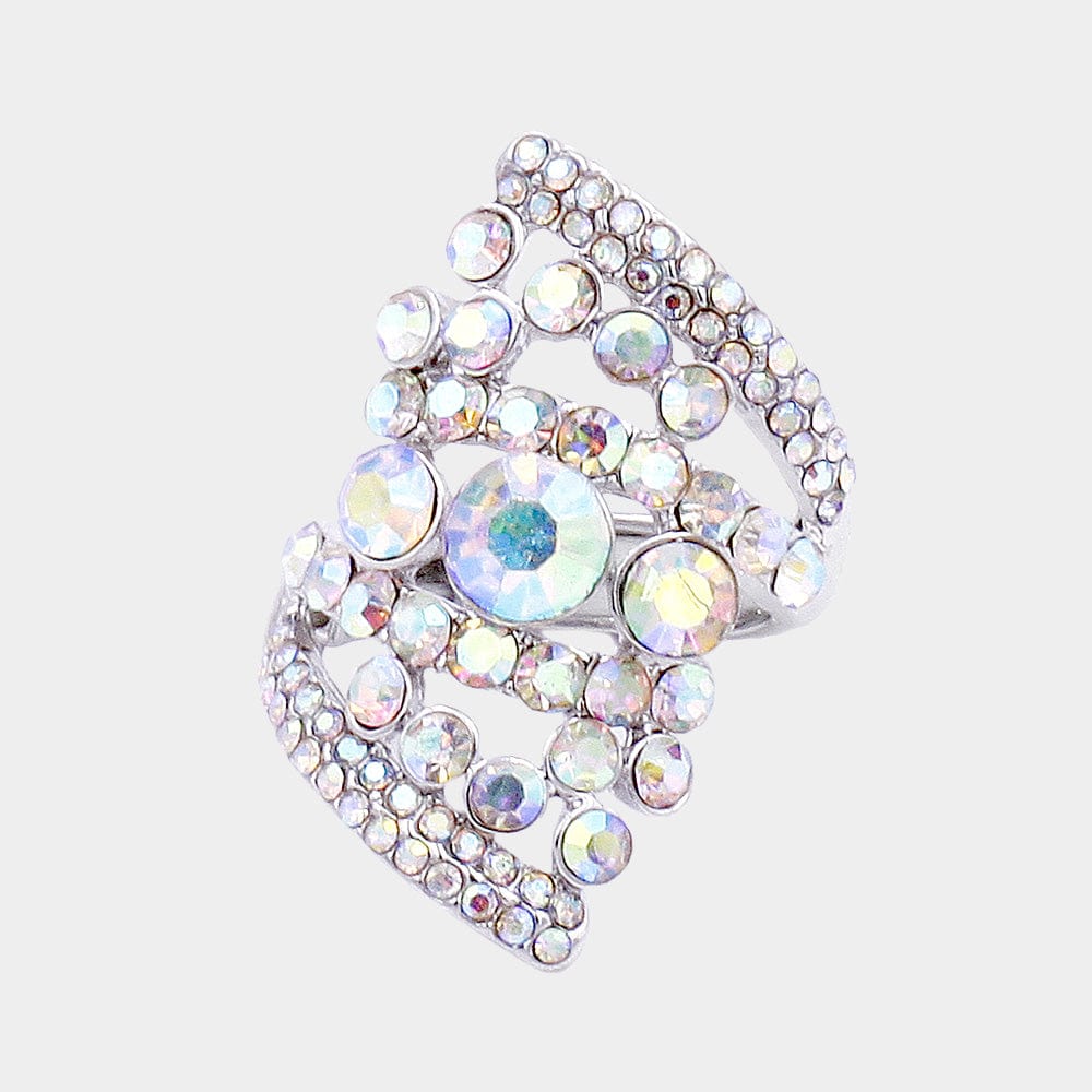 Tori AB Ring