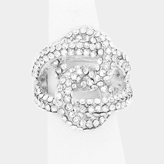 Knotty Ring