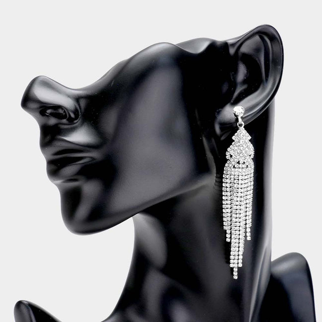 Skye Earrings