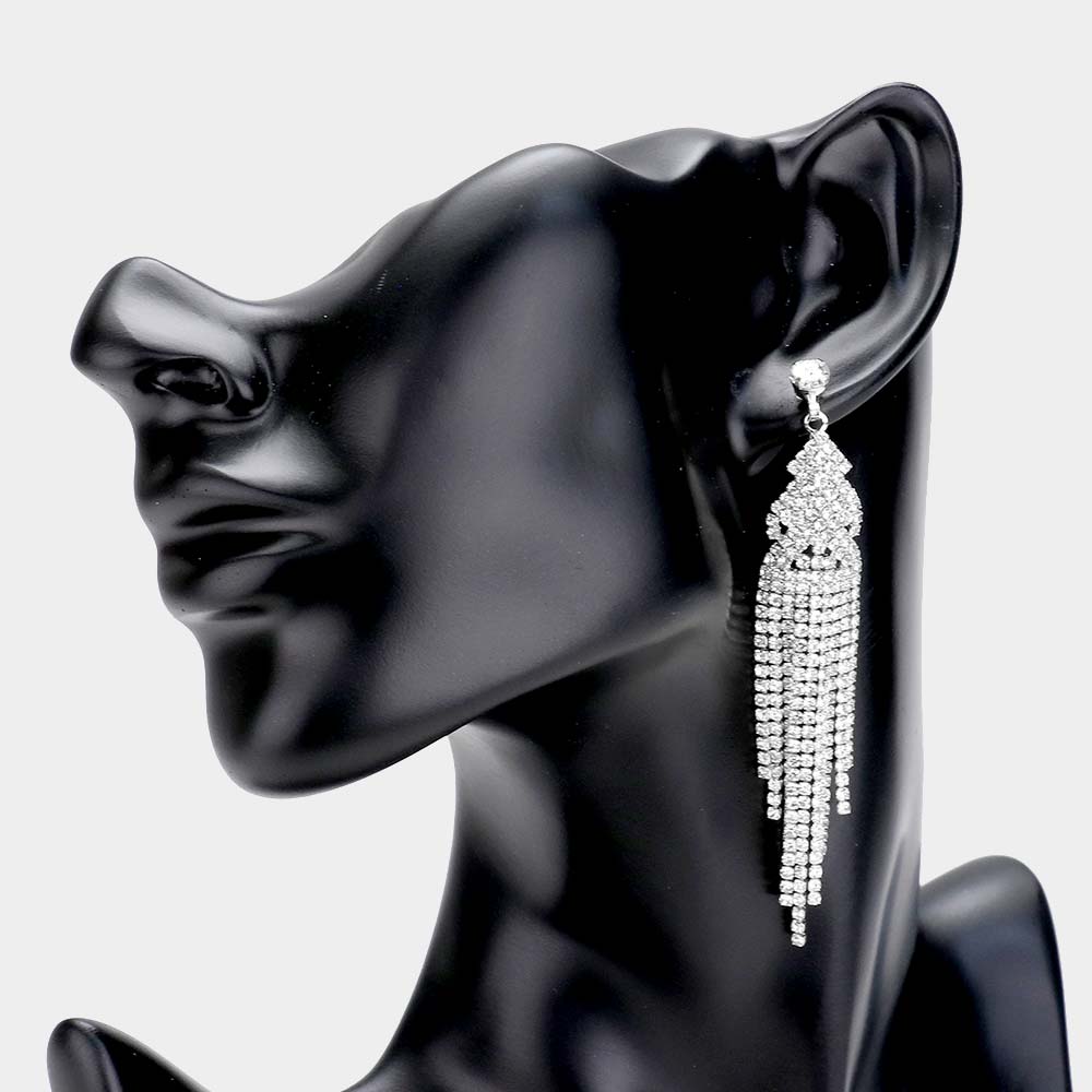 Skye Earrings